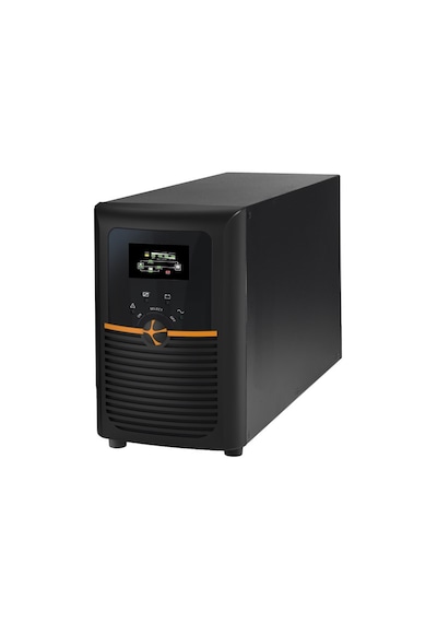 Tunçmatik Tsk10223 Newtech Eco X9 2x7ah 1 Kva 1/1 Led Online Ups