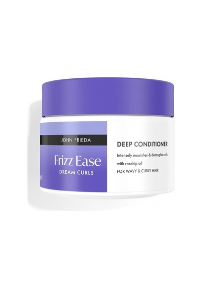 John Frieda Frızz Ease Dream Curls Kusursuz Bukleler Saç Bakım Maskesi