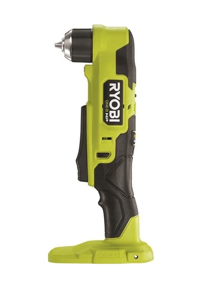 Ryobı Rad18c-0 Akülü Köşe Matkabı 18v Li-ıon - Aküsüz