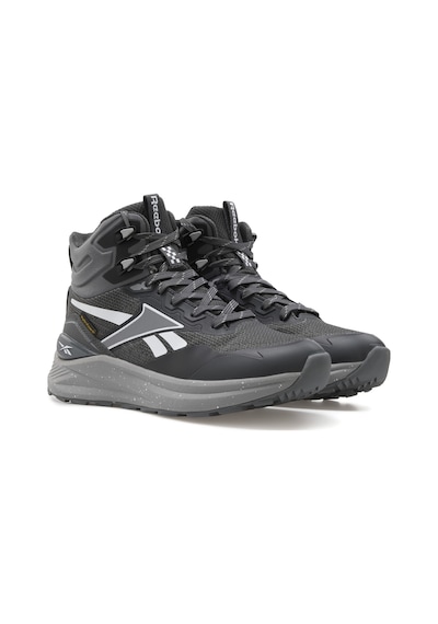 Reebok Coast Traıl Hı Gri Kadın Outdoor Bot Gri