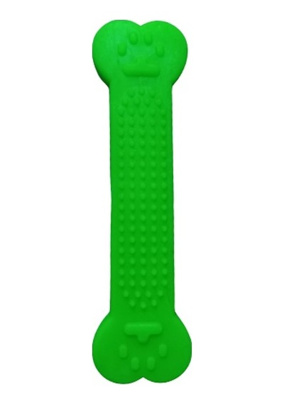 Kardelen Plastik Kemik Dikenli Yassı Küçük 14 CM