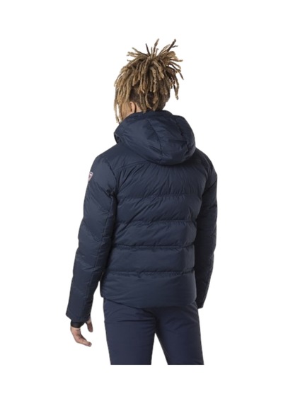 Rossıgnol Rossignol Legacy Merino Do Erkek Mavi Kayak Ceketi 17726 Lacivert