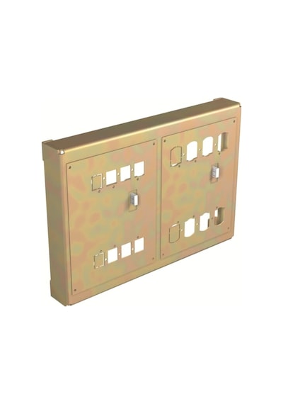 Abb T6 İçin Mekanik Kilit-Yatay 1Sda060685R1