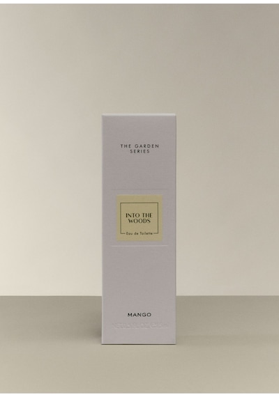 Mango Into The Woods Kadın Parfüm EDT 15 ML