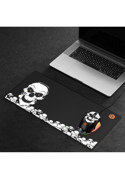 Lecoo MG1102 Kablolu 8200 DPI Yazılımlı RGB Gaming Oyuncu Mouse & Mousepad Seti Lecoo MG1102 Kablolu 8200 DPI Yazılımlı RGB Gaming Oyuncu Mouse & Mousepad Seti