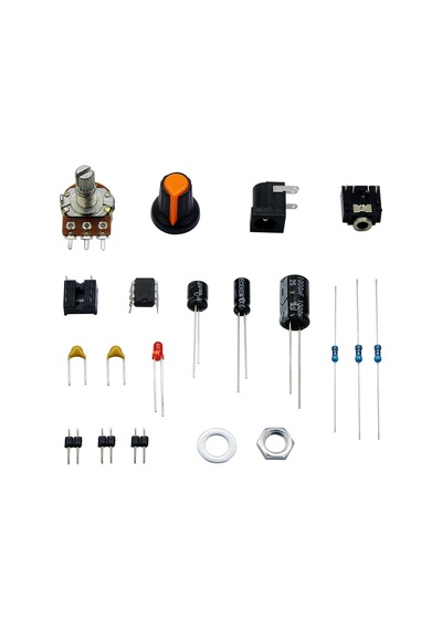 Mini 3v-12v Güç Amplifikatör Kart Kiti Ses Amplifikasyon Modülü Set Düşük Tüketim