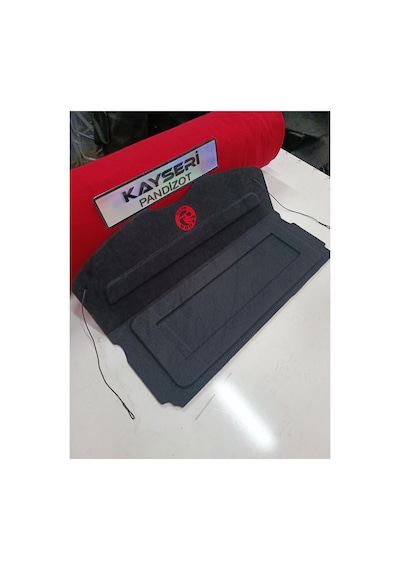 Kayseri Pandizot Skoda Octavia Pandizot Bagaj Rafı 2012-2019 A6 Kasa İmalatçıdan