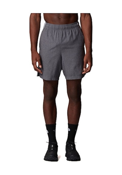 The North Face M 24/7 7in Short Erkek Antrenman Şort Nf0a3o1b4hj1 Gri Gri