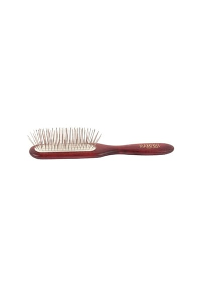 Showtech Maxi Pin Brush Kedi Ve Köpekler İçin Hassas Tarama Fırçası 22 Cm