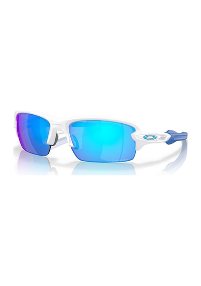 Oakley Unısex Çocuk Gözlük Flak Xs Renkli