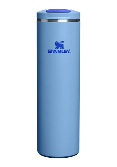 Stanley The Transit Fliptop Mug 0.59l / 20oz Blue Sky Mavi