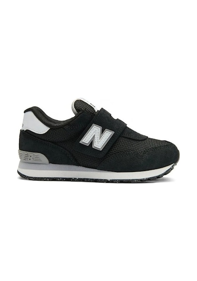 New Balance P5151h0 Nb Lıfestyle Pre-school Shoes Sıyah Çocuk Sneaker Siyah