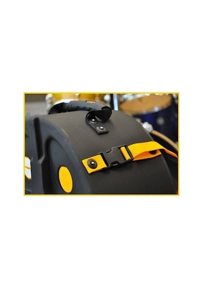 Hardcase Hn12t 12'' Tom Kutusu