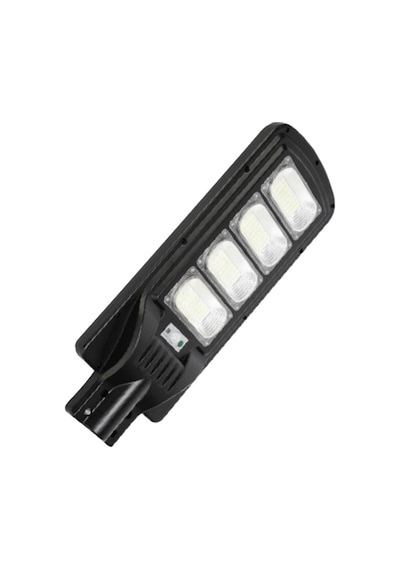 Solar Sokak Led Armatür 200 W 6.400k Beyaz 220 V 1198 Lümen Grand - 200 Diğer