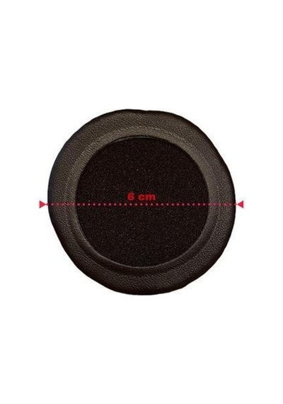 6 Cm Kulaklık Yastığı 6 Cm Kulaklık Kılıfı 6 Cm Kulaklık Pedi