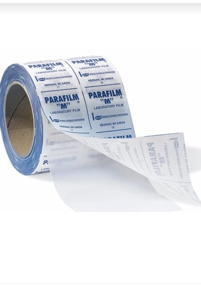 Parafilm Sızdırmaz 38x100 Mm