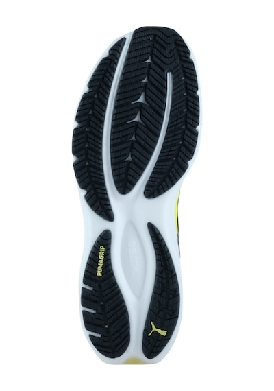 Puma Velocity Nitro 4 Erkek Siyah Spor Ayakkabı 311140-17