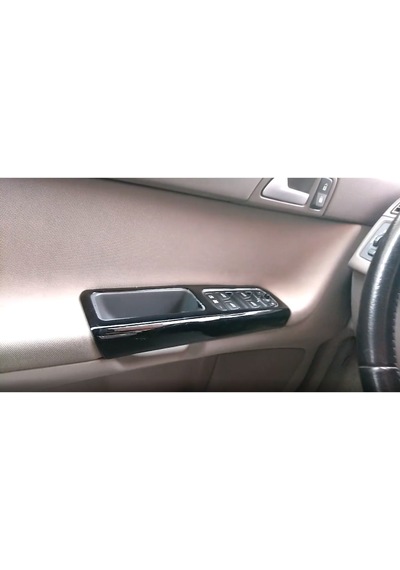 Volvo S40 Konsol Kaplama