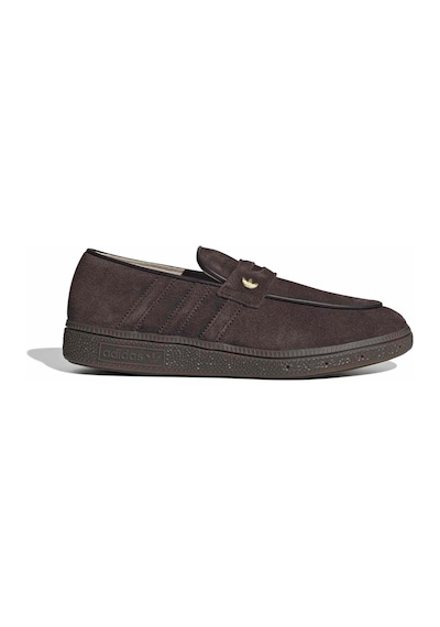 Adidas Kadın Spor Ayakkabı Handball Spezıal Loafer W Kj2533 Kahve Rengi