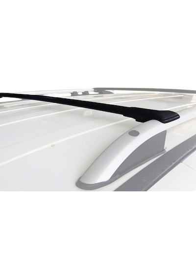 Ebal Otomotiv VW T5 Transporter 2003-2015 Ara Atkı - Taşıyıcı Bar-SİYAH
