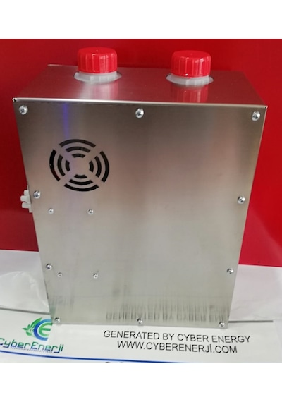 Cyber Enerji L2k Hidrojen Yakıt Tasarruf Cihazı