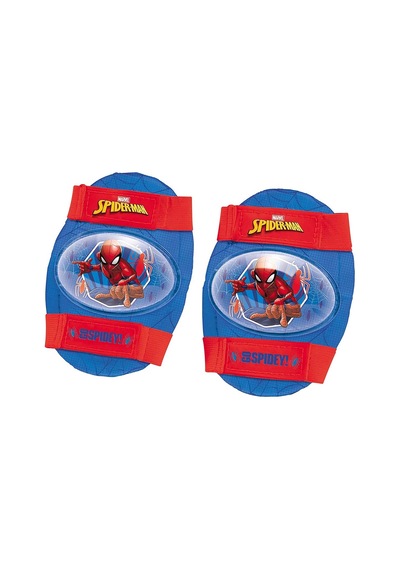 Spiderman 4 Teker Paten Seti - S00018390