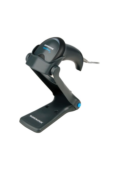 Datalogic Qiuckscanlite Qd2200 Laser Kablolu Barkod Okuyucu + Ayaklı