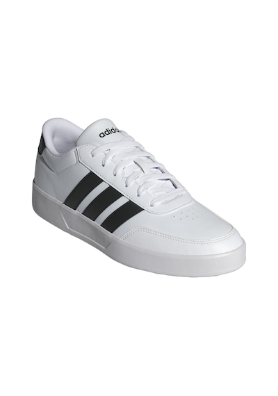 Jr3547-e Adidas Breaknet 3.0 Erkek Spor Ayakkabı Beyaz Jr3547-e Beyaz