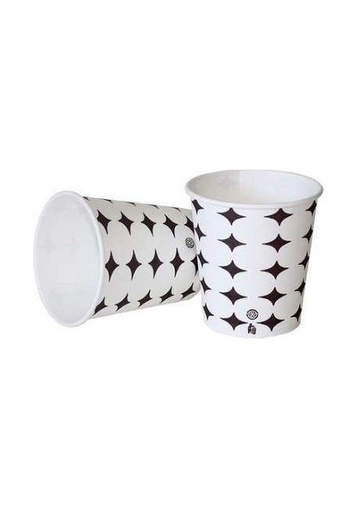Karton Bardak 4 Oz ( 2000 Adet )
