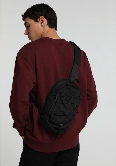 Colin's Colins Erkek Siyah Çanta Cl1082250 Q1.v1 Blk