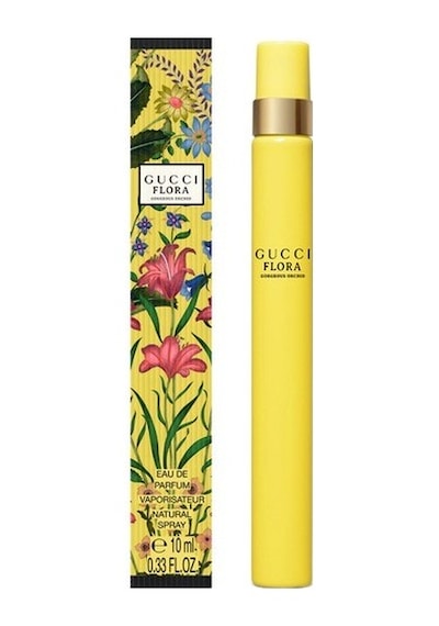 Gucci Flora Gorgeous Orchid Edp 10 Ml Kadın Parfüm Çiçek