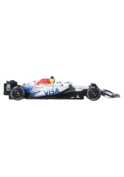 Hot Wheels® F1 - Racing Bulls (Hadjar) JKD91
