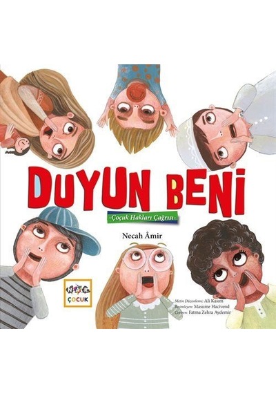 Duyun Beni / Necah Amir