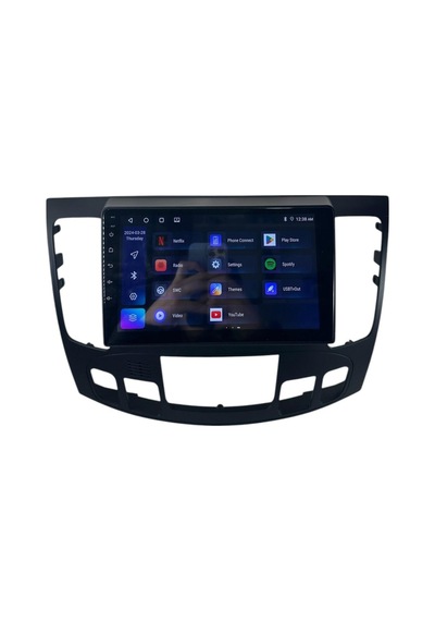 Hyundai Sonato A-c 2009-2011 Maxessa 4-64 Profesyonel Oem Multimedia