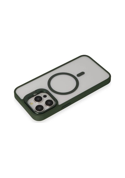 Joko Apple İphone 15 Pro Max Kılıf Roblox Lens Magsafe Standlı Kapak