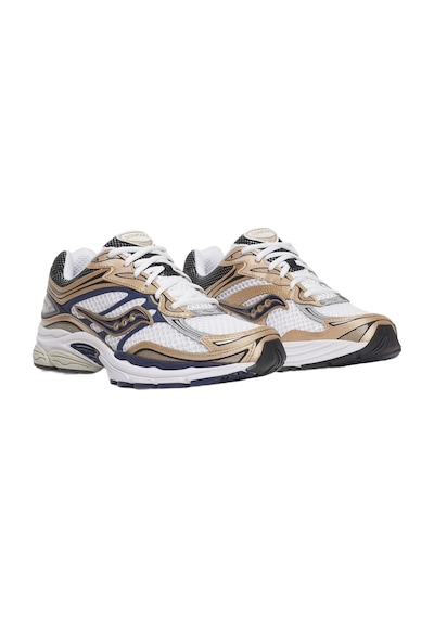 Saucony Saucony Progrıd Omnı 9 Unısex Ls Ayakkabı Aew Çok Renkli