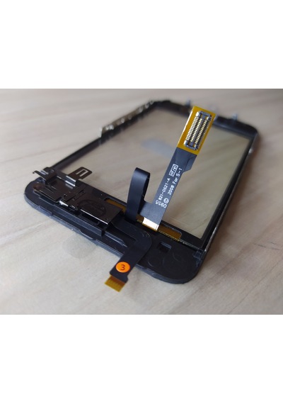 Apple Uyumlu iPhone 3G  Dokunmatik Çerçeveli 821-0622-02 Dokunmatik 821-