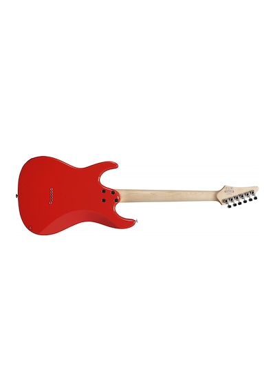 Ibanez AZES31 AZ Essentials Series VM - Vermilion Elektro Gitar