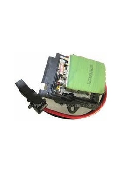Kalorifer Rezistansı Renault Clio Iı Hb 1.2-1.4 16v - Kangoo 1.2-1.4 16v 98-16 7701067033