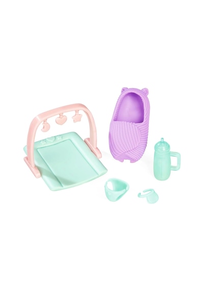 Hamile Steffi Karnı Büyüyen Bebek 29 Cm Smb-105733680