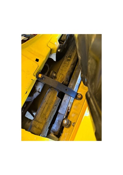 1991-1999 Toyota Mr2 Radyatör Üst Montajı