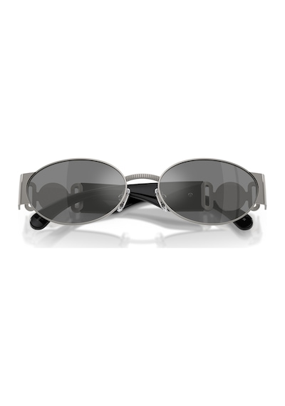 Versace Ve2299 10016g 56 Unisex Güneş Gözlüğü Gri