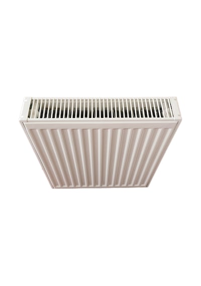 Mastaş 400x600 Panel Radyatör Tip 22-pkkp Beyaz