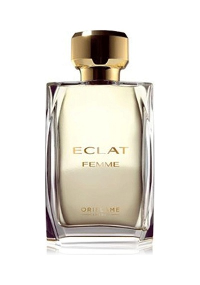 Oriflame Eclat Femme Kadın Parfüm EDT 50 ML
