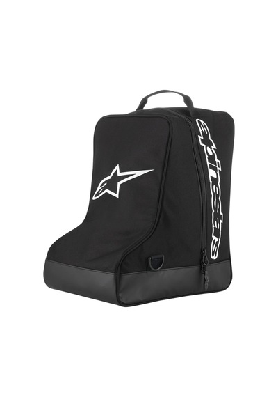 Alpinestars Bot Çantası Siyah Siyah