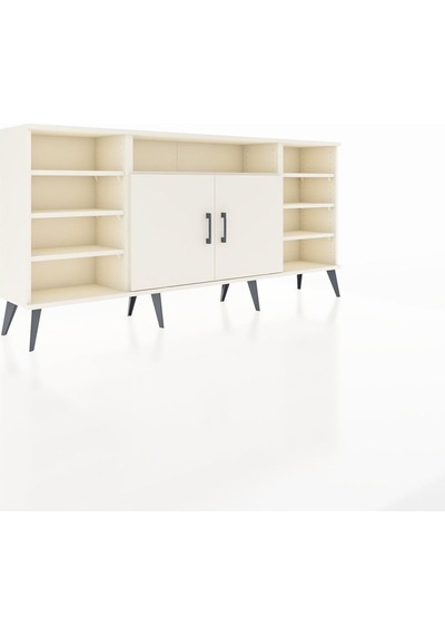 Arges Konsol 8 Raflı 2 Kapaklı 176x30x83 Aytaşı-aytaşı/aytaşı Aytaşı/aytaşı Arges Konsol 8 Raflı 2 Kapaklı 176x30x83 Aytaşı-aytaşı/aytaşı Aytaşı/aytaşı