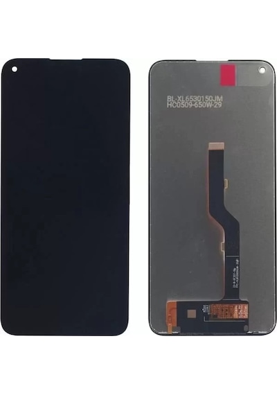 Trident A25 Lcd Ekran Dokunmatik