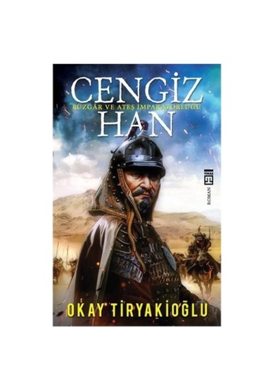 Cengiz Han: Tarihin Rüzgârları