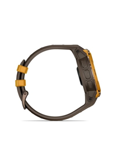Garmin Instinct Crossover Amoled 141-213 MM Akıllı Saat (Distribütör Garantili)