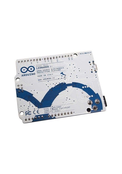 Arduino Leonardo R3 Klon / Usb Kablo